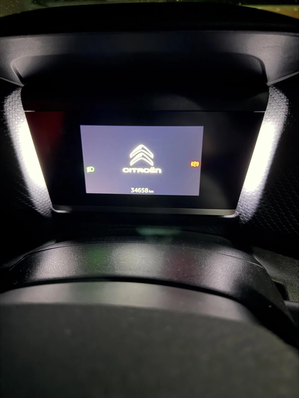 Hoofdafbeelding Citroën C4