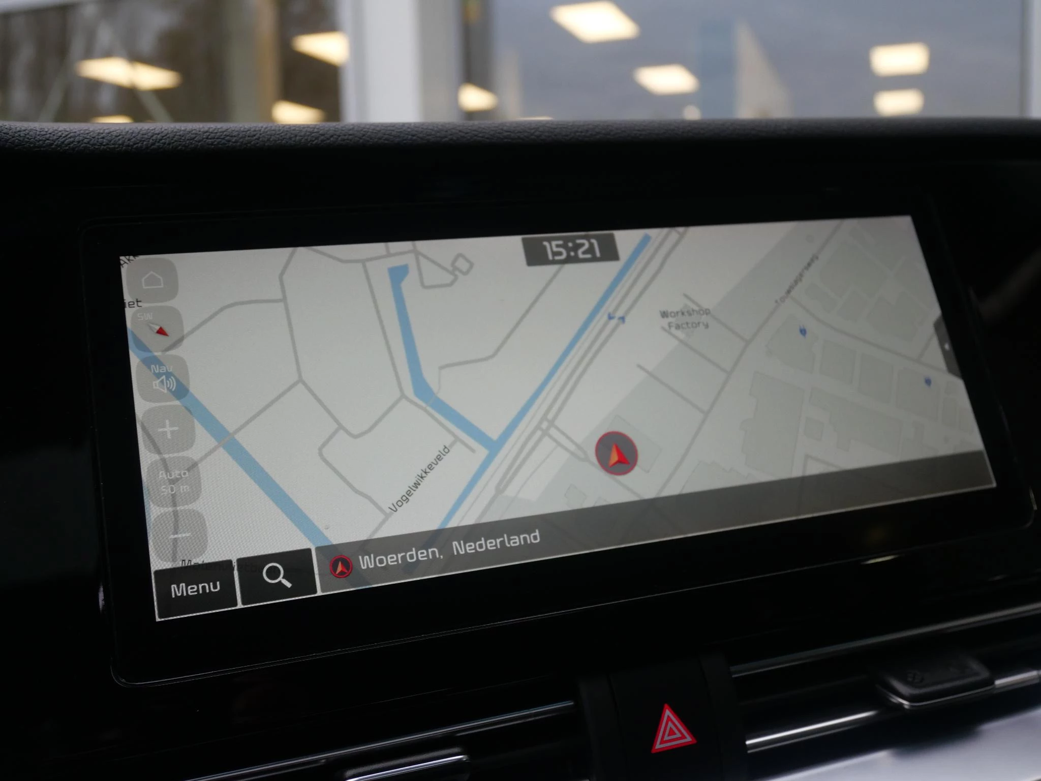 Hoofdafbeelding Kia e-Niro