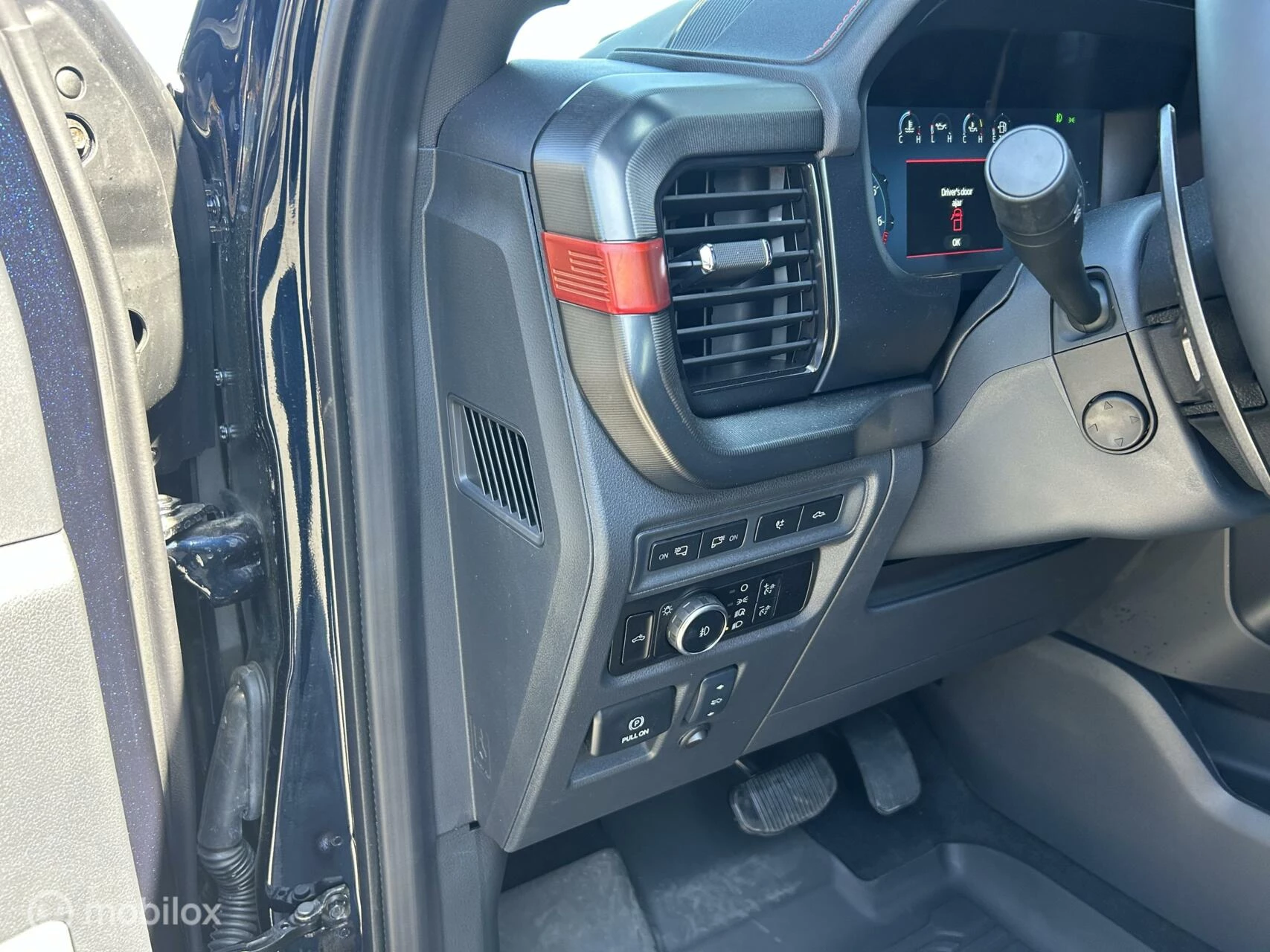 Hoofdafbeelding Ford Raptor
