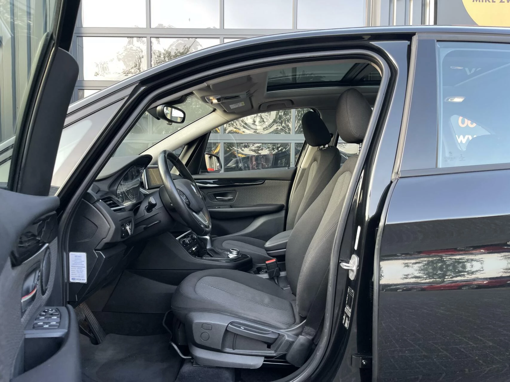 Hoofdafbeelding BMW 2 Serie