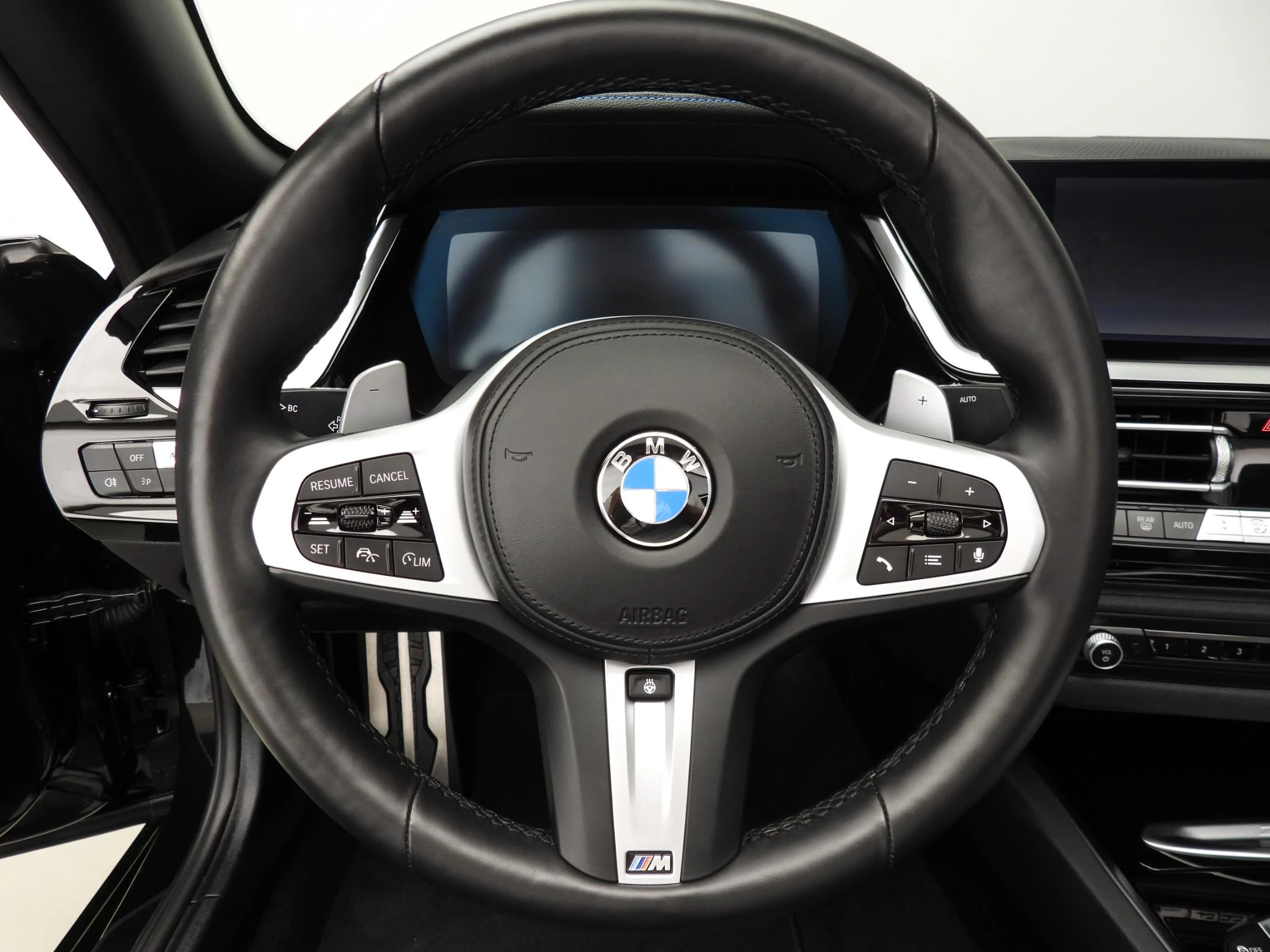 Hoofdafbeelding BMW Z4