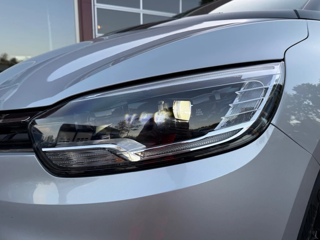 Hoofdafbeelding Renault Grand Scénic