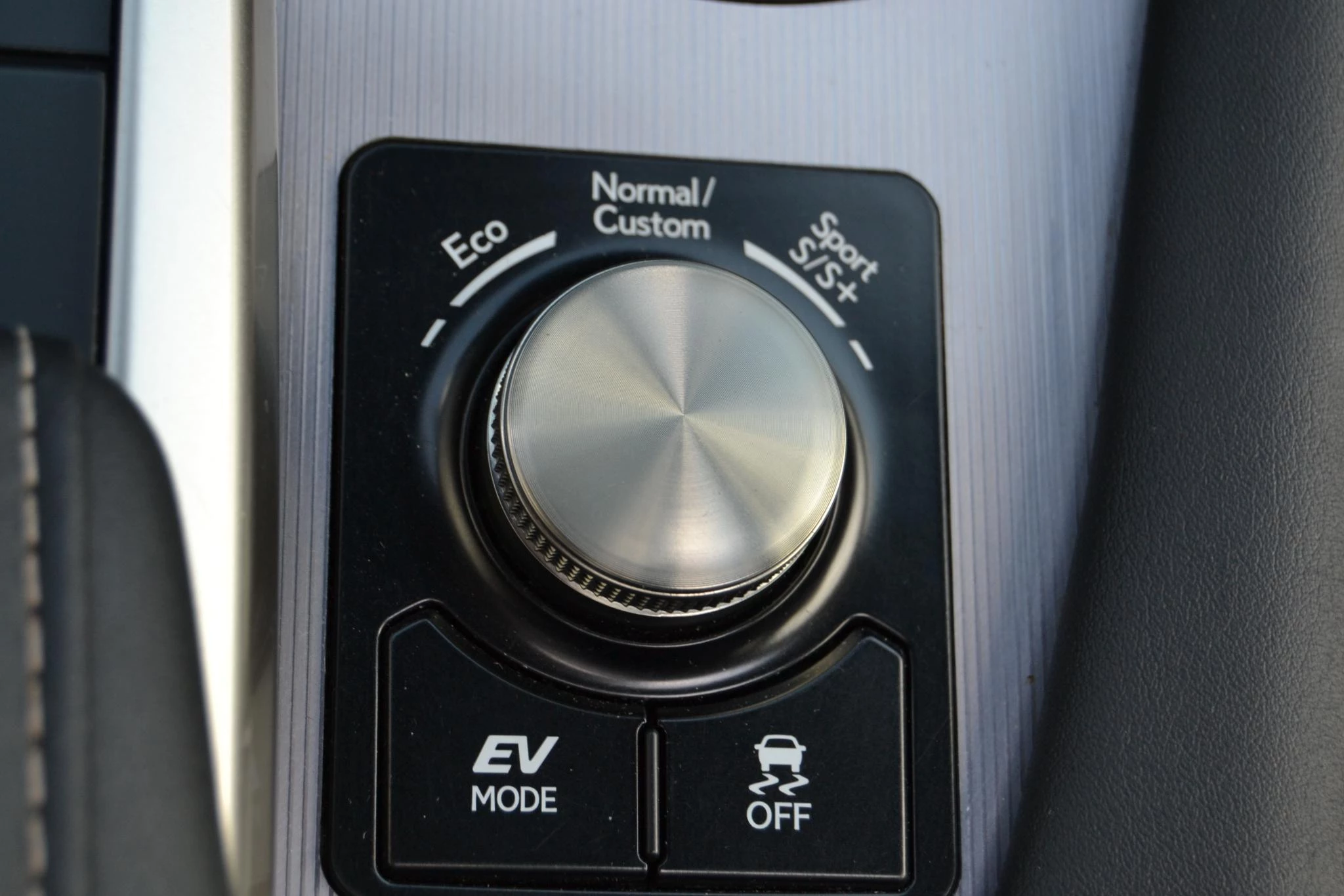 Hoofdafbeelding Lexus RX