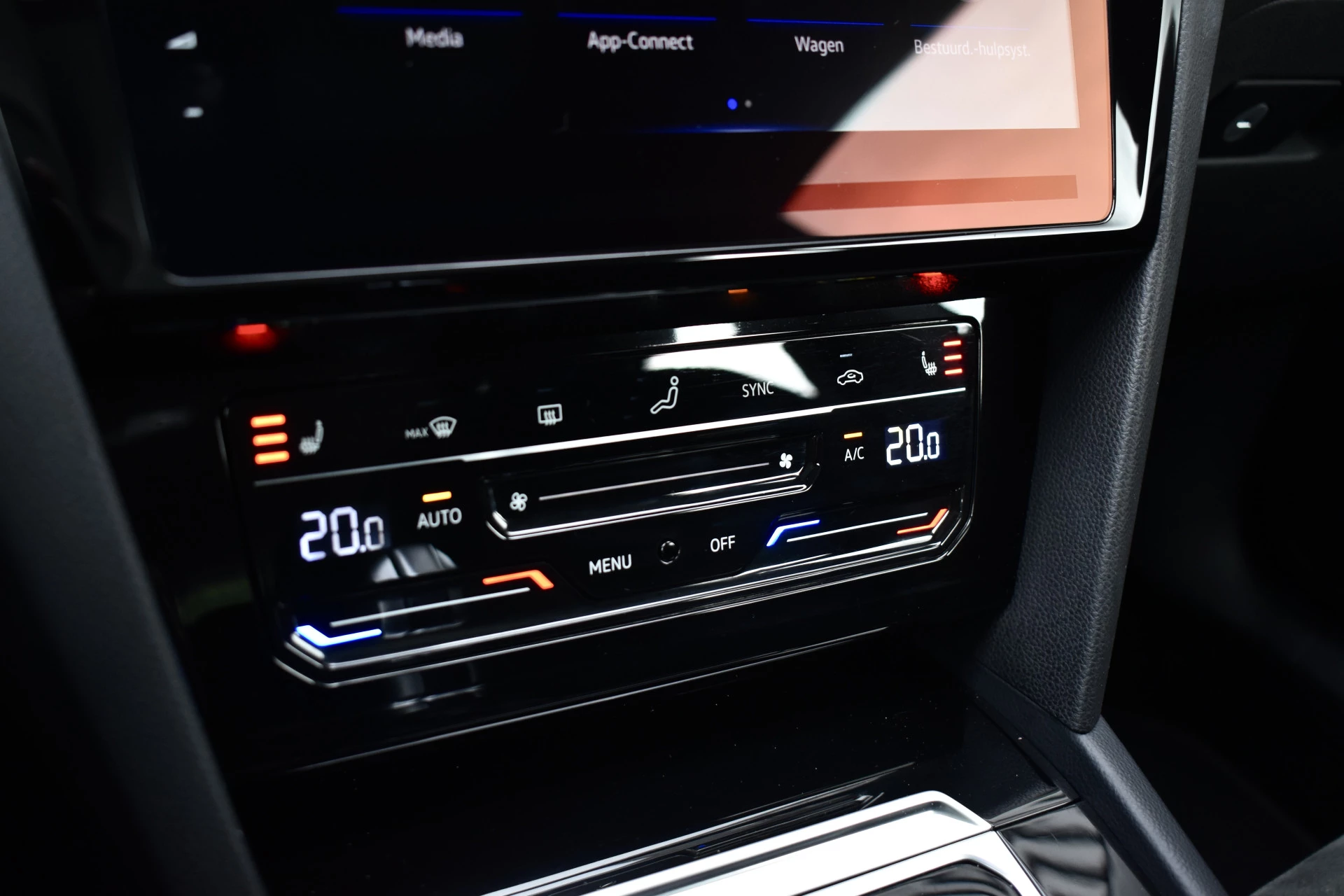 Hoofdafbeelding Volkswagen Arteon