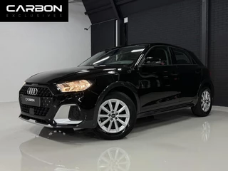 Hoofdafbeelding Audi A1 Audi A1 Citycarver 30 TFSI Advanced Edition | NL | PDC | CC