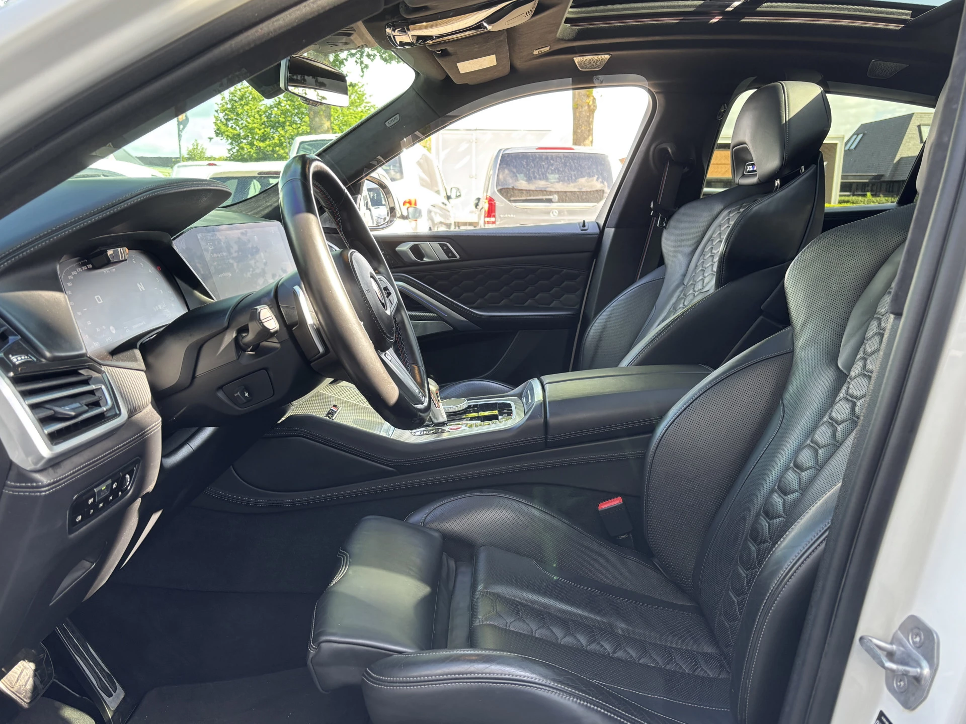 Hoofdafbeelding BMW X6