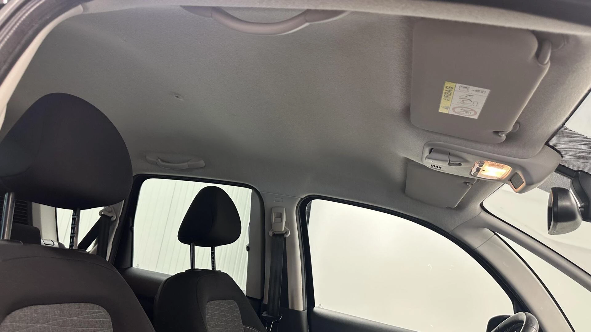 Hoofdafbeelding Citroën C3 Picasso