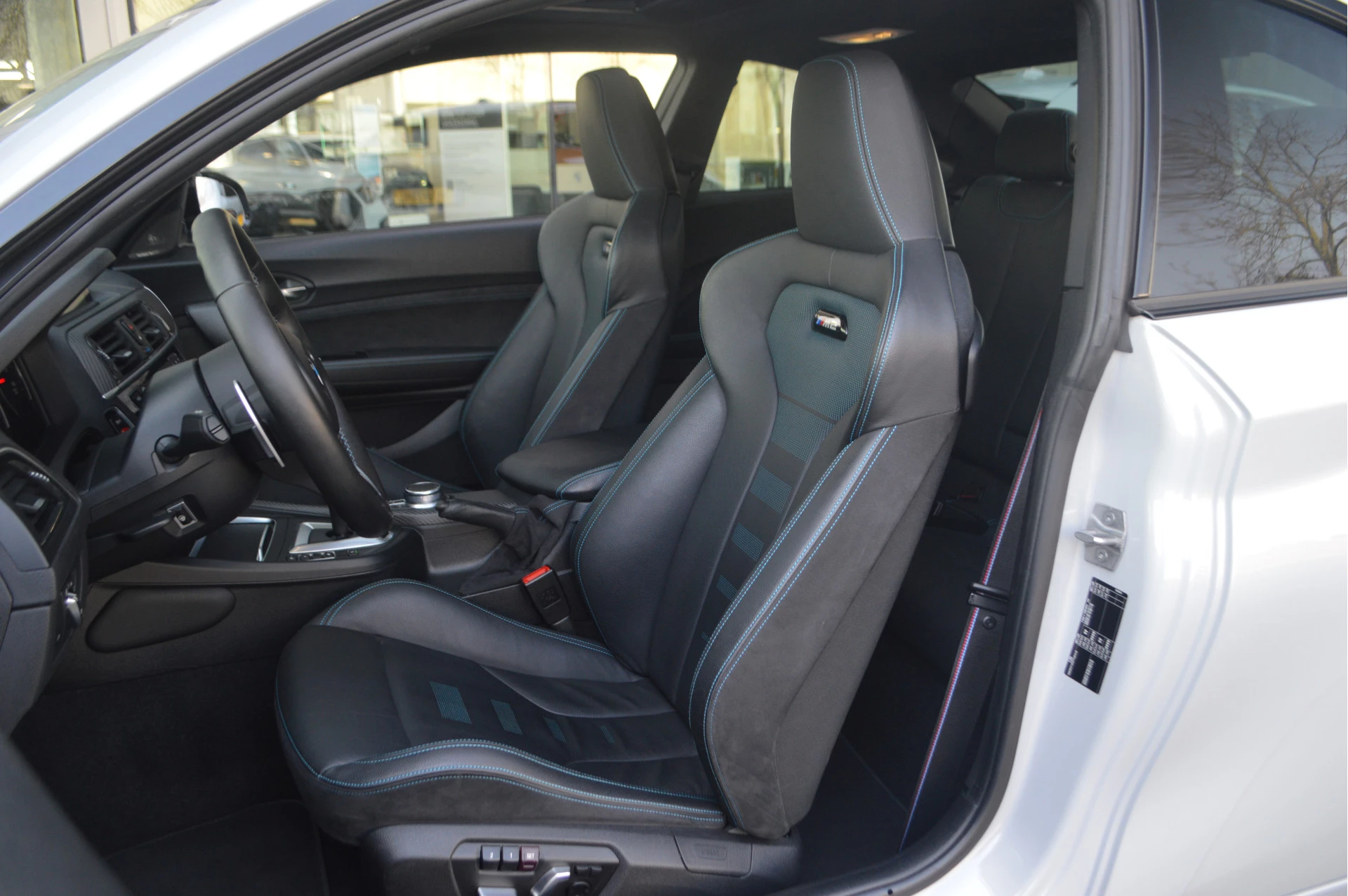 Hoofdafbeelding BMW 2 Serie