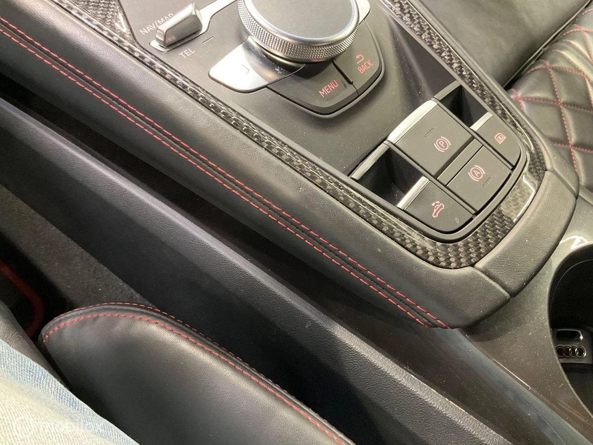 Hoofdafbeelding Audi TT