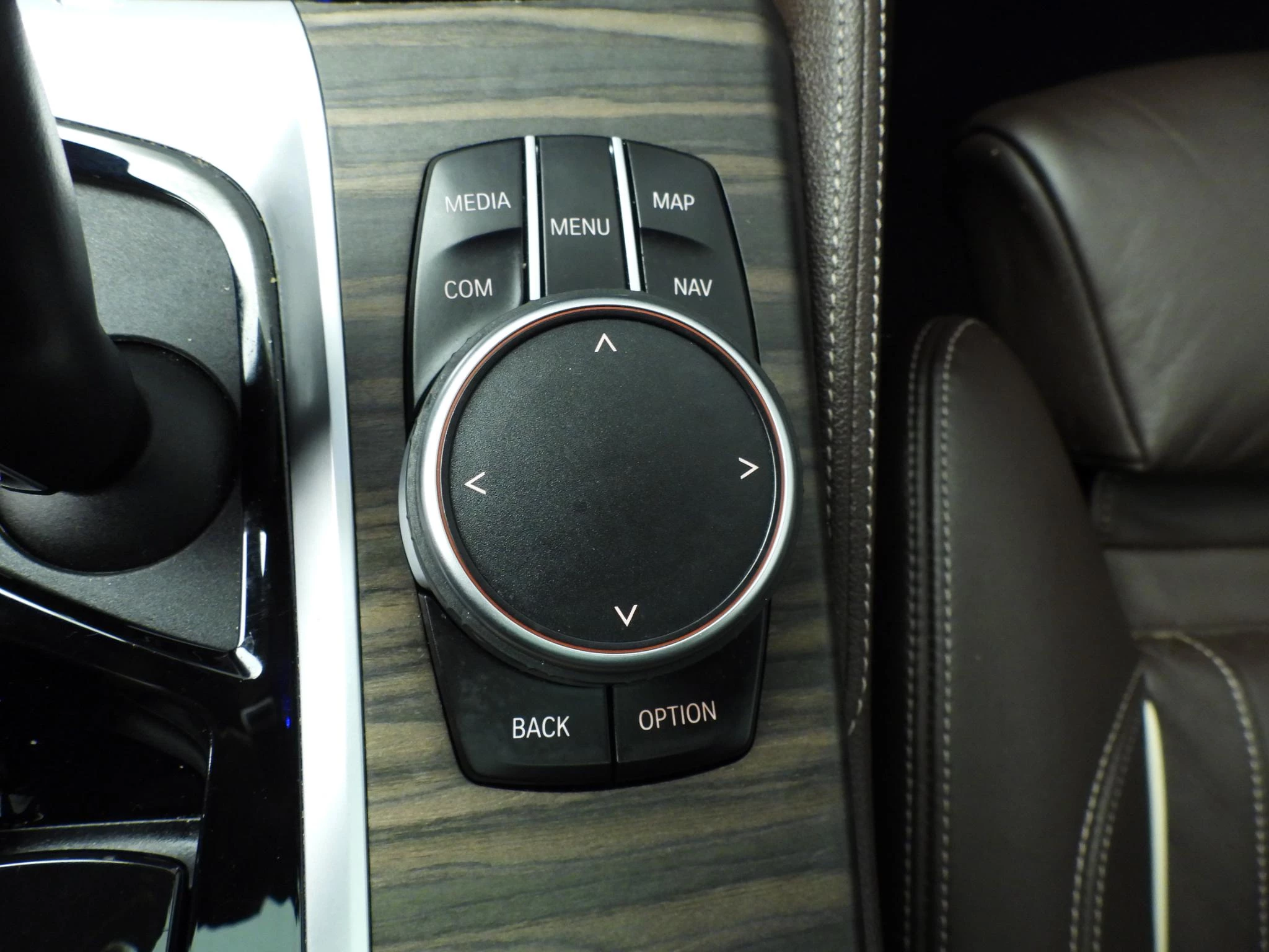 Hoofdafbeelding BMW 6 Serie