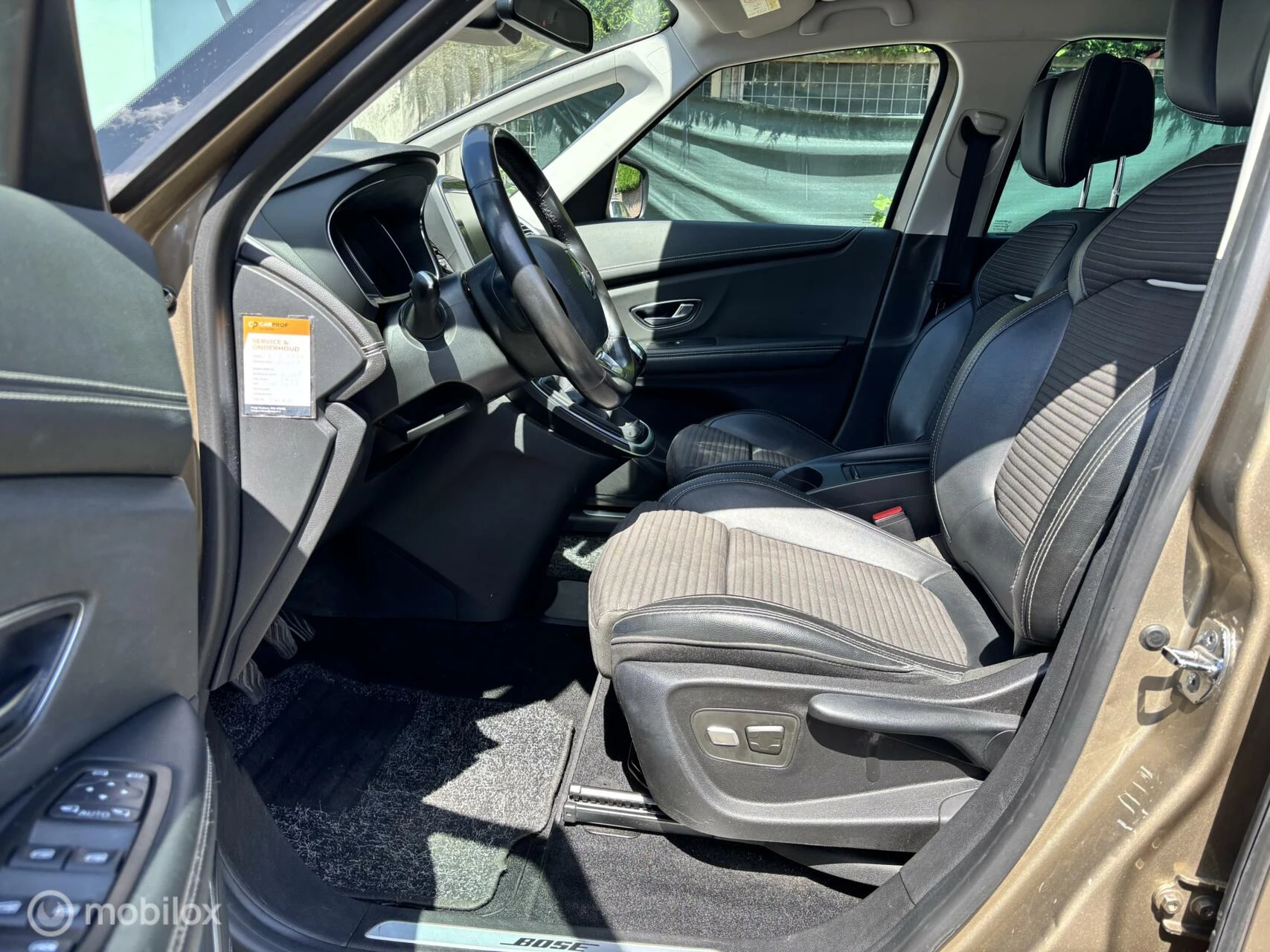 Hoofdafbeelding Renault Grand Scénic