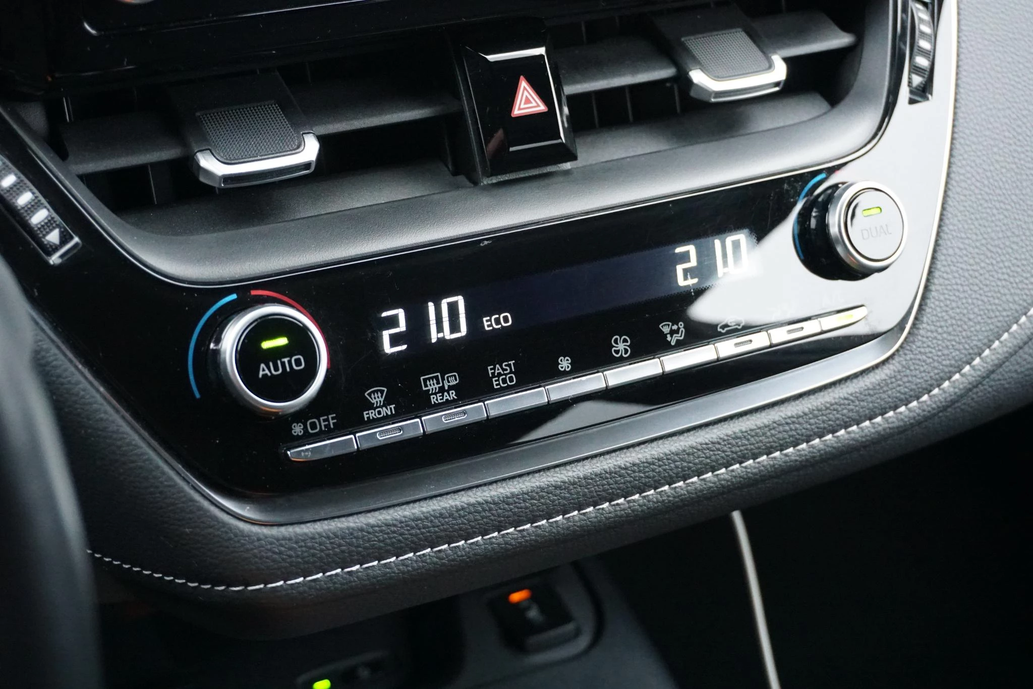 Hoofdafbeelding Suzuki Swace