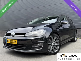 Volkswagen Golf 1.4 TSI ACT DSG Highline FULL OPTIONS !!