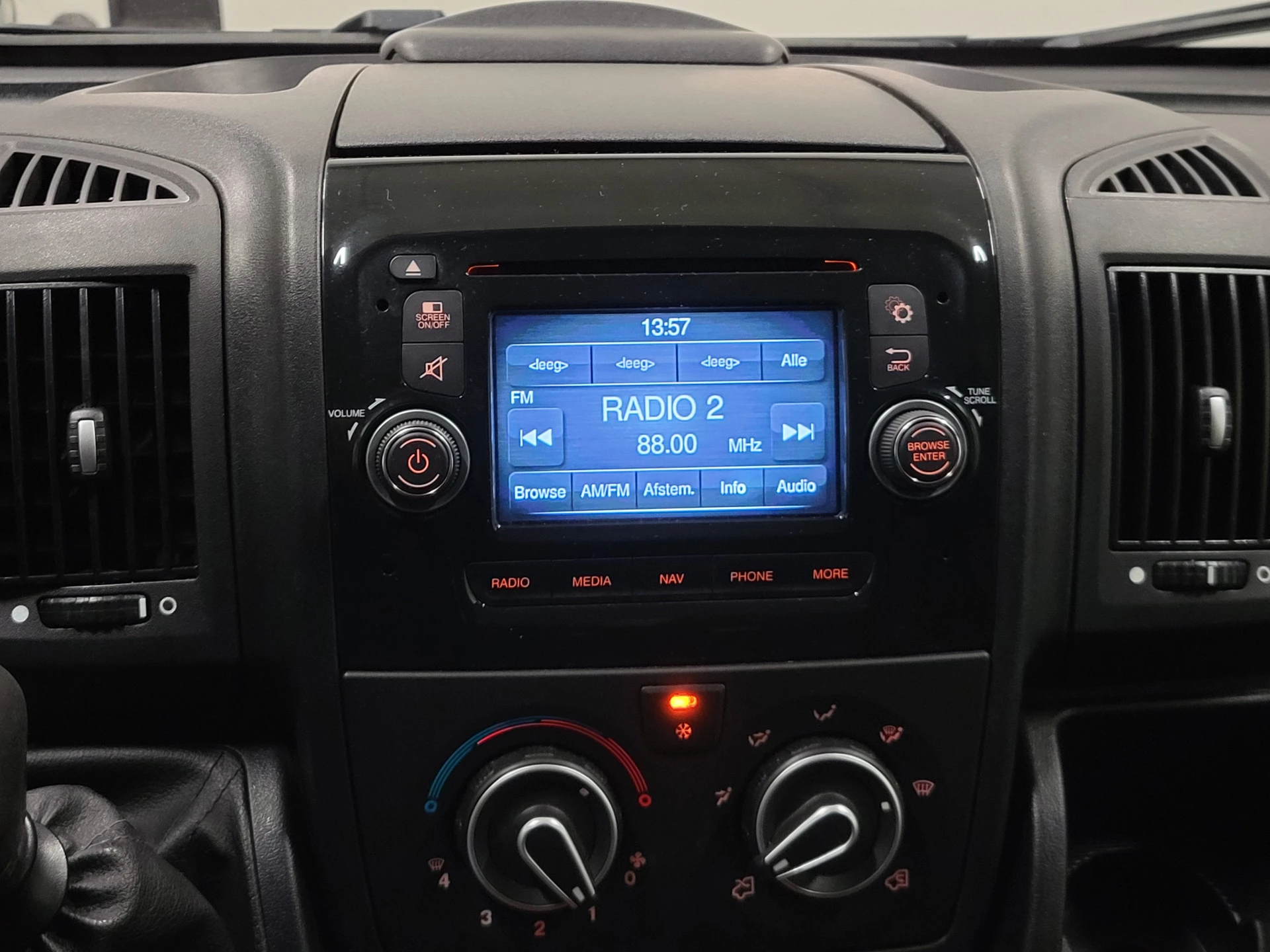 Hoofdafbeelding Peugeot Boxer