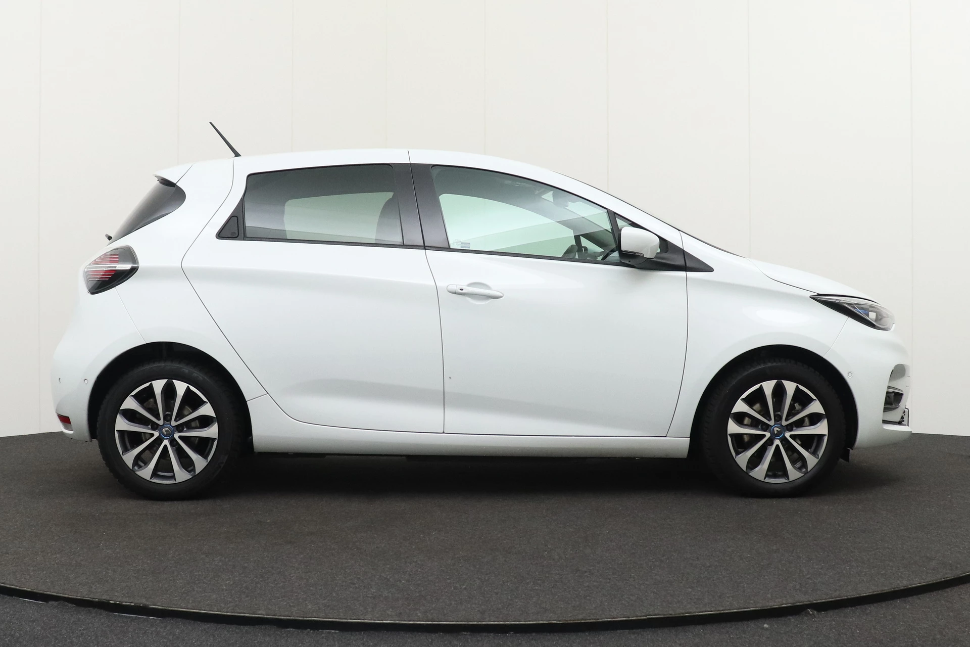 Hoofdafbeelding Renault ZOE