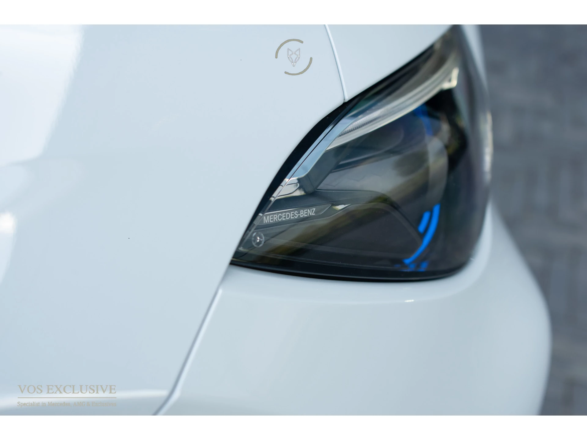 Hoofdafbeelding Mercedes-Benz CLE