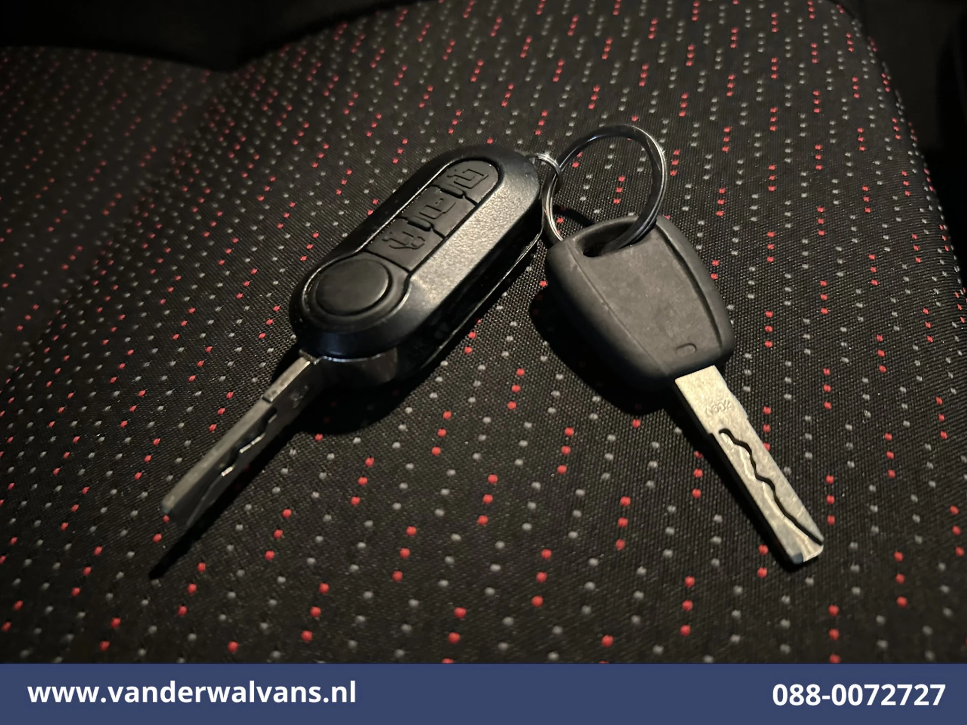 Hoofdafbeelding Peugeot Boxer