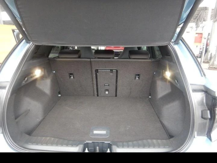 Hoofdafbeelding Ford Explorer