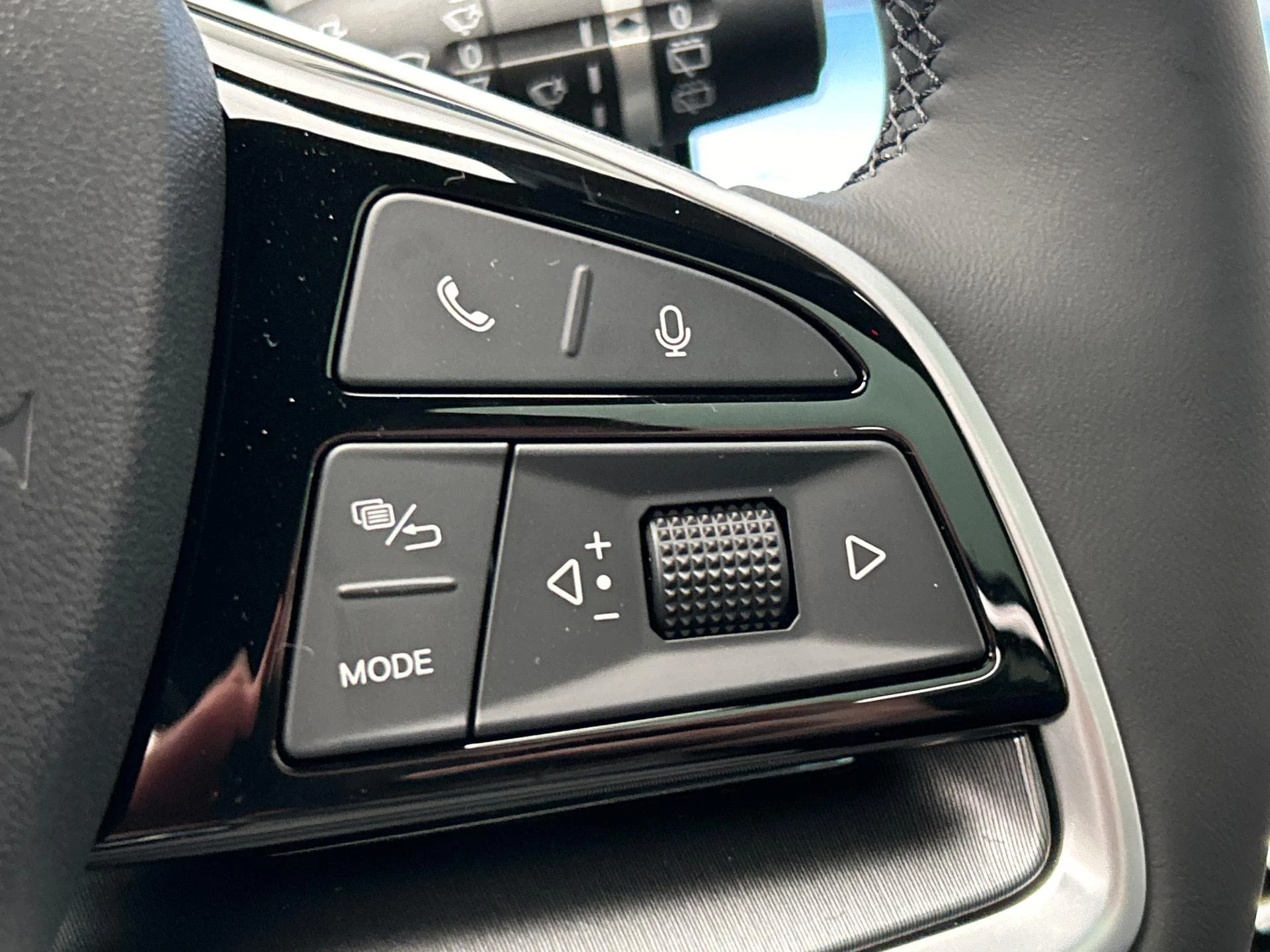 Hoofdafbeelding BYD SEAL U