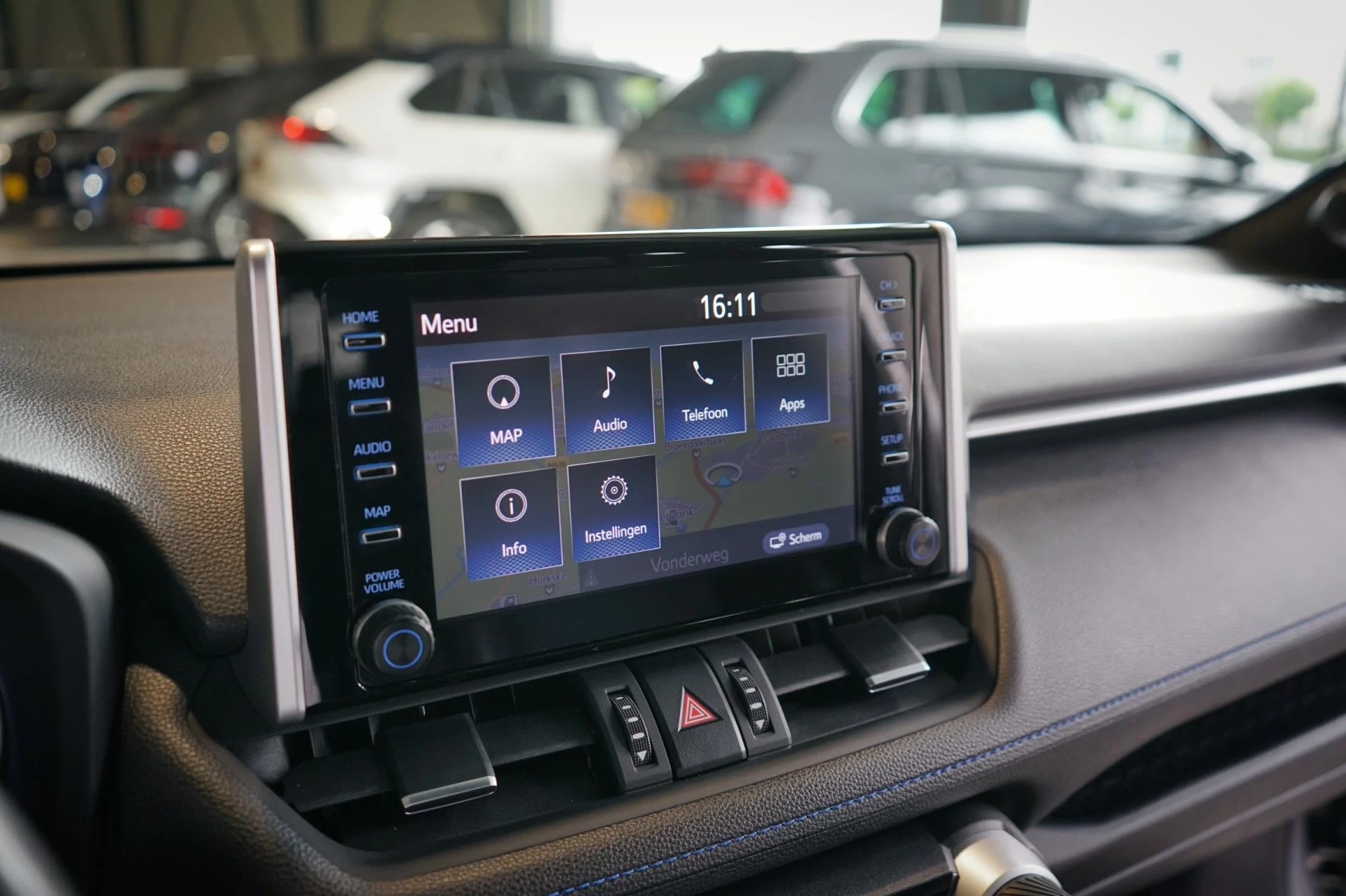 Hoofdafbeelding Toyota RAV4