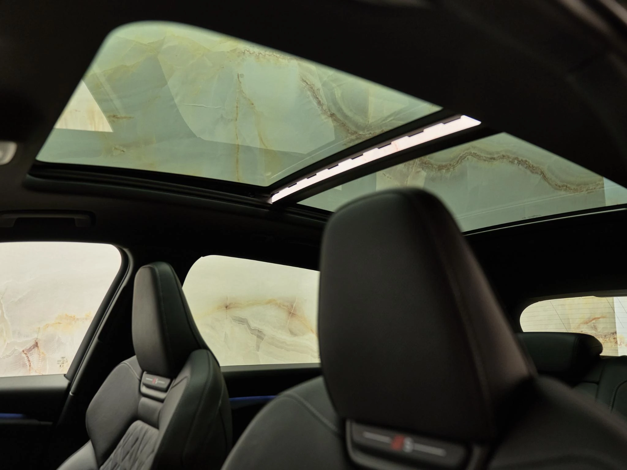 Hoofdafbeelding Audi SQ6