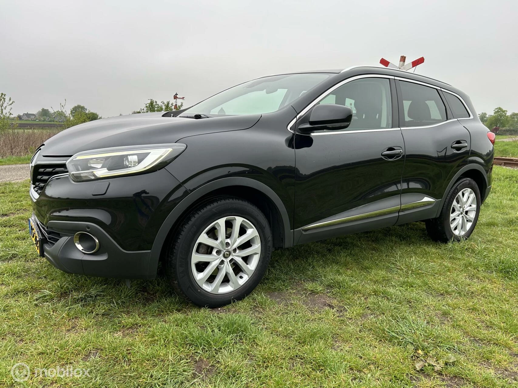 Hoofdafbeelding Renault Kadjar
