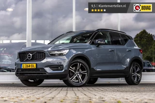 Volvo XC40 2.0 T4 R-Design | Harman Kardon | Memory