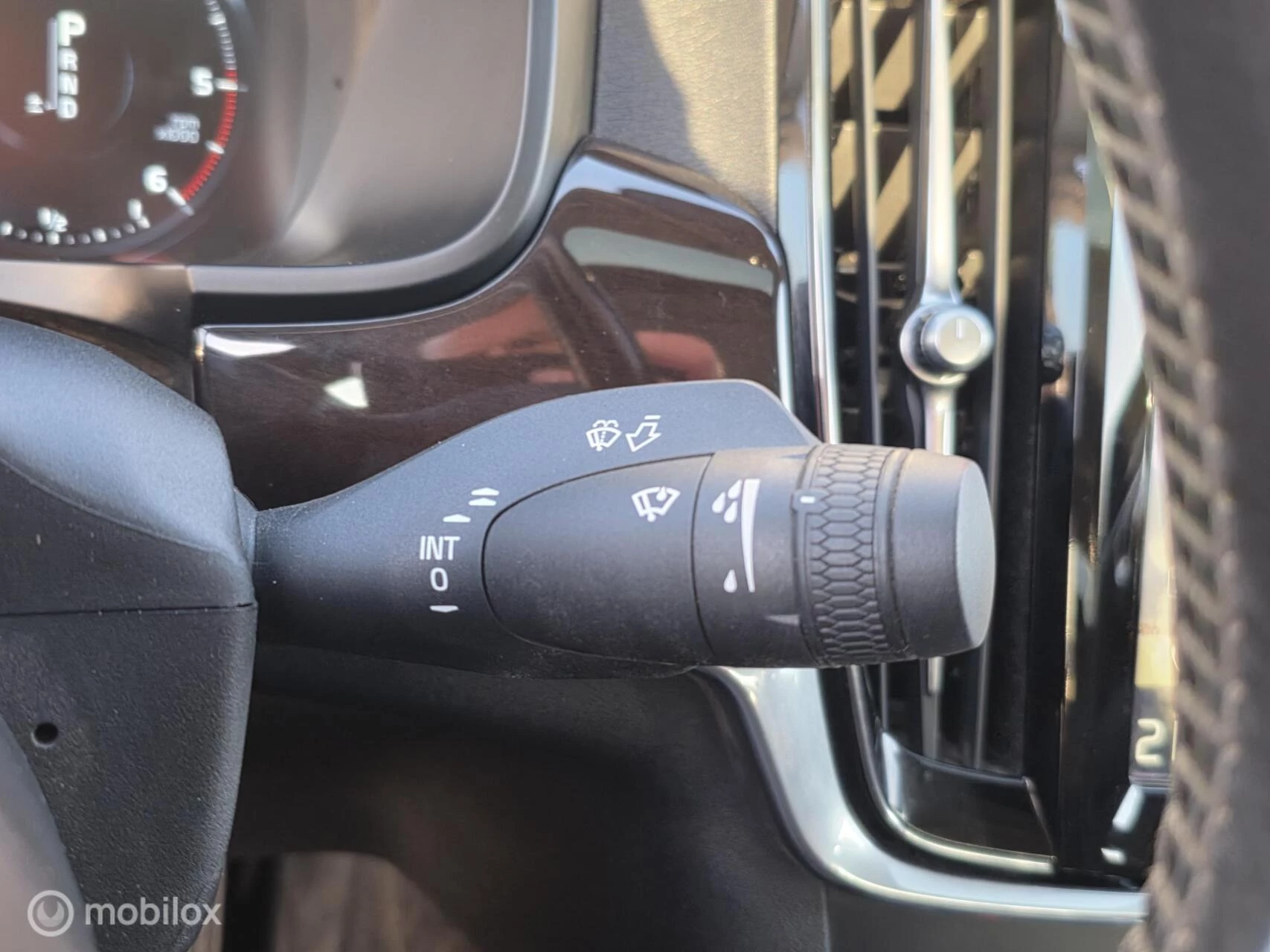 Hoofdafbeelding Volvo S90