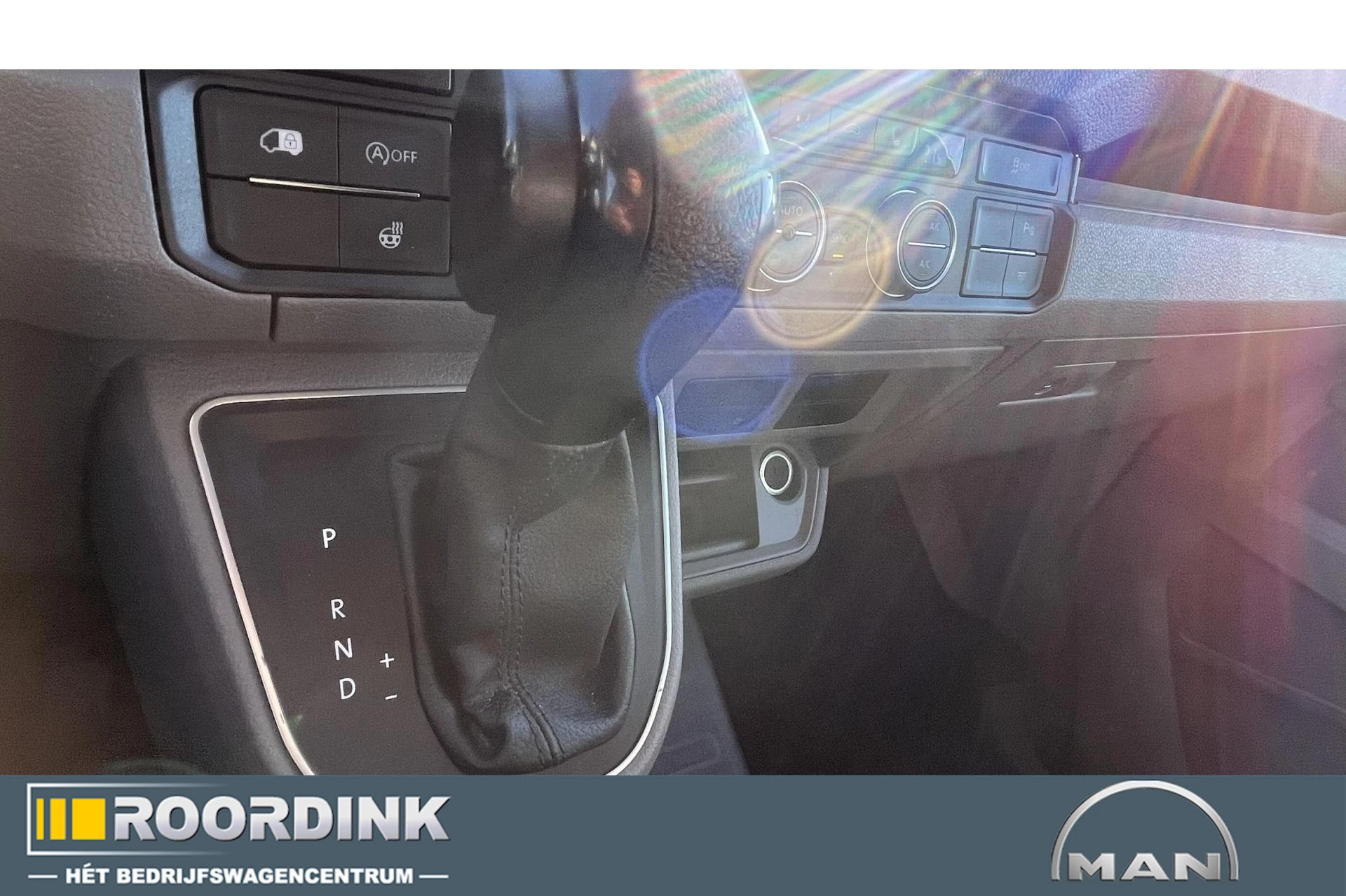 Hoofdafbeelding MAN TGE