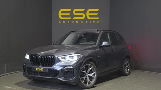 BMW X5 xDrive45e High Executive | Laser | Panorama | Trekhaak