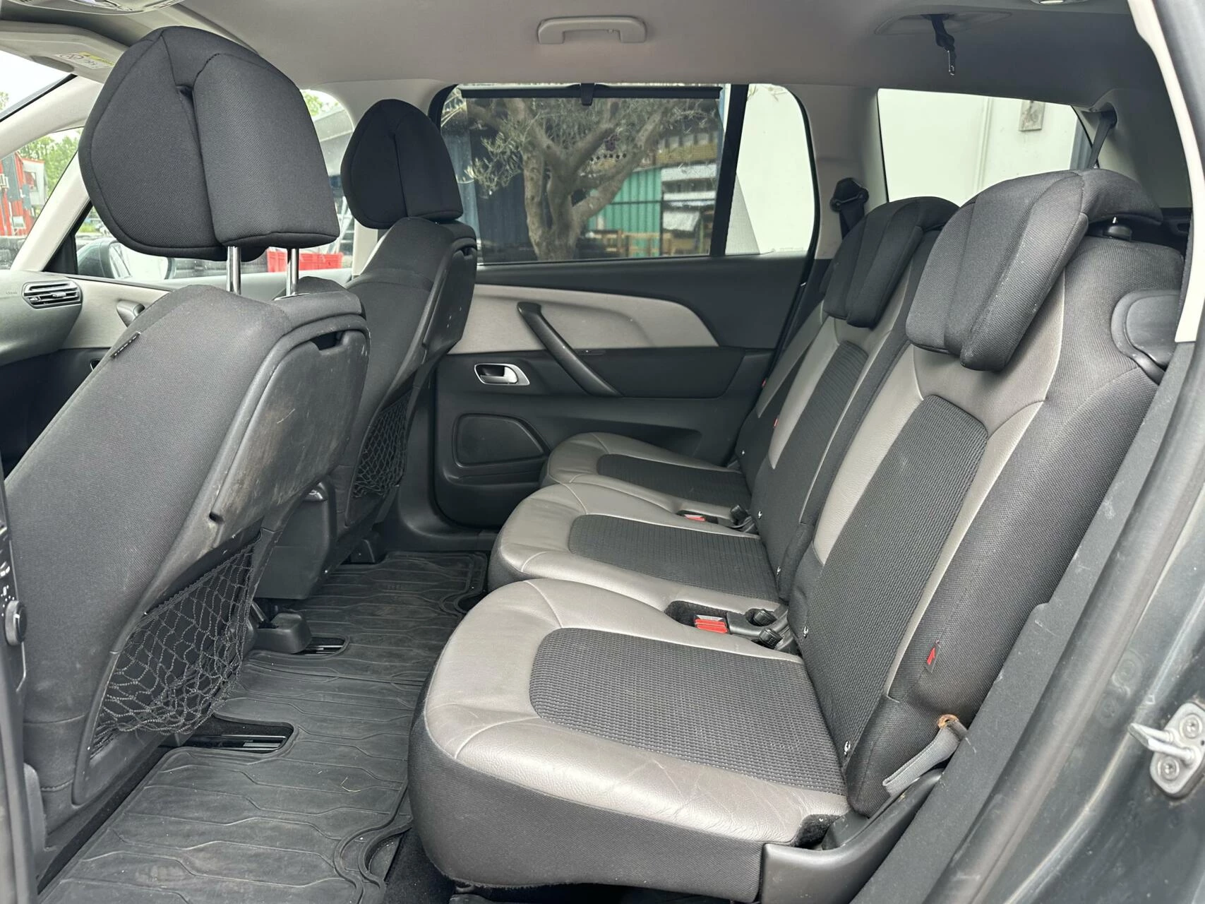 Hoofdafbeelding Citroën Grand C4 Picasso