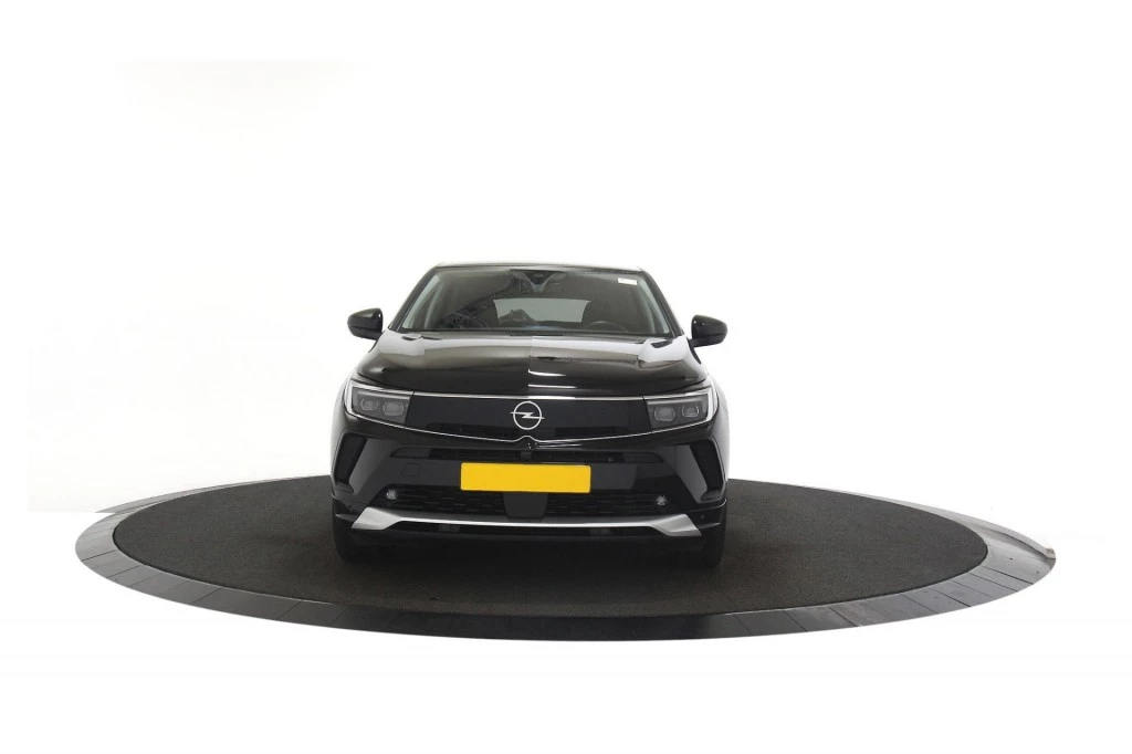 Hoofdafbeelding Opel Grandland