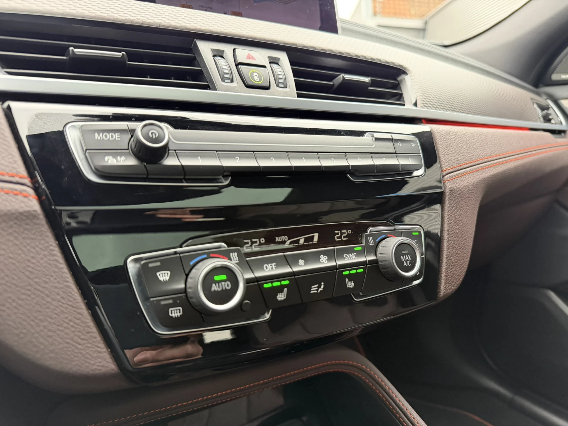 Hoofdafbeelding BMW X2