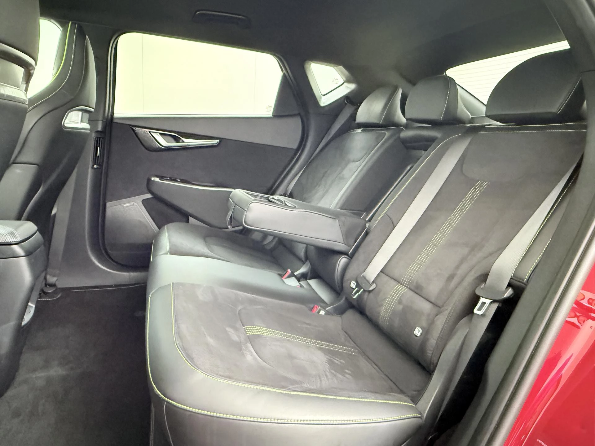 Hoofdafbeelding Kia EV6