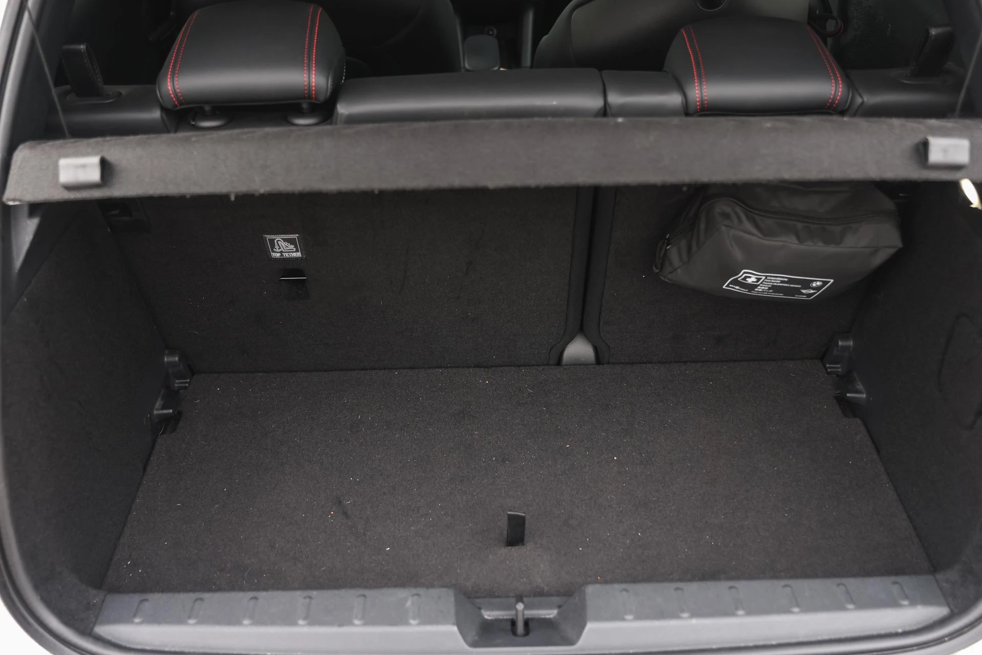 Hoofdafbeelding MINI 3-deurs
