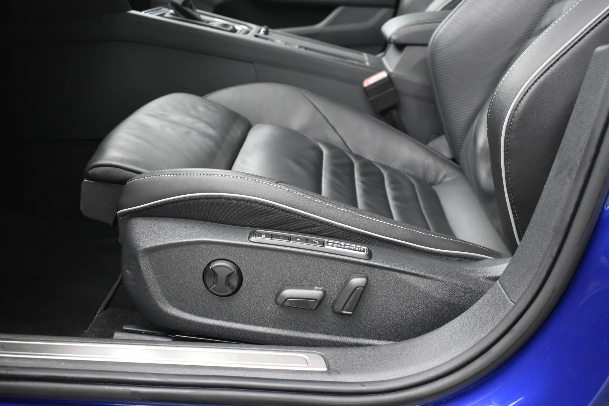 Hoofdafbeelding Volkswagen Arteon