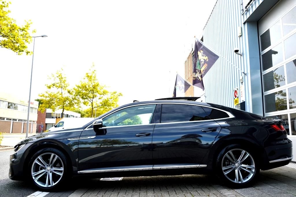 Hoofdafbeelding Volkswagen Arteon