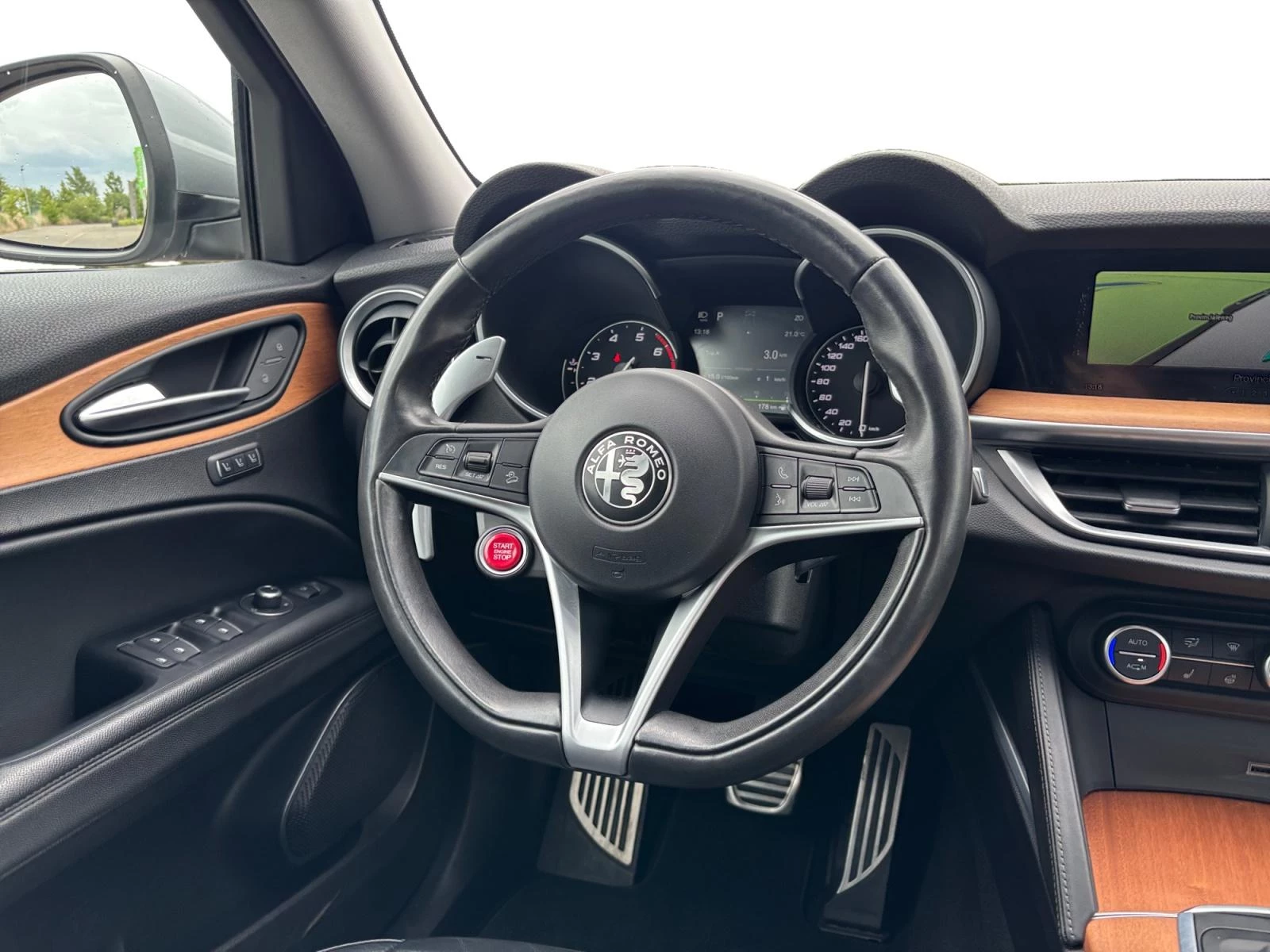Hoofdafbeelding Alfa Romeo Stelvio