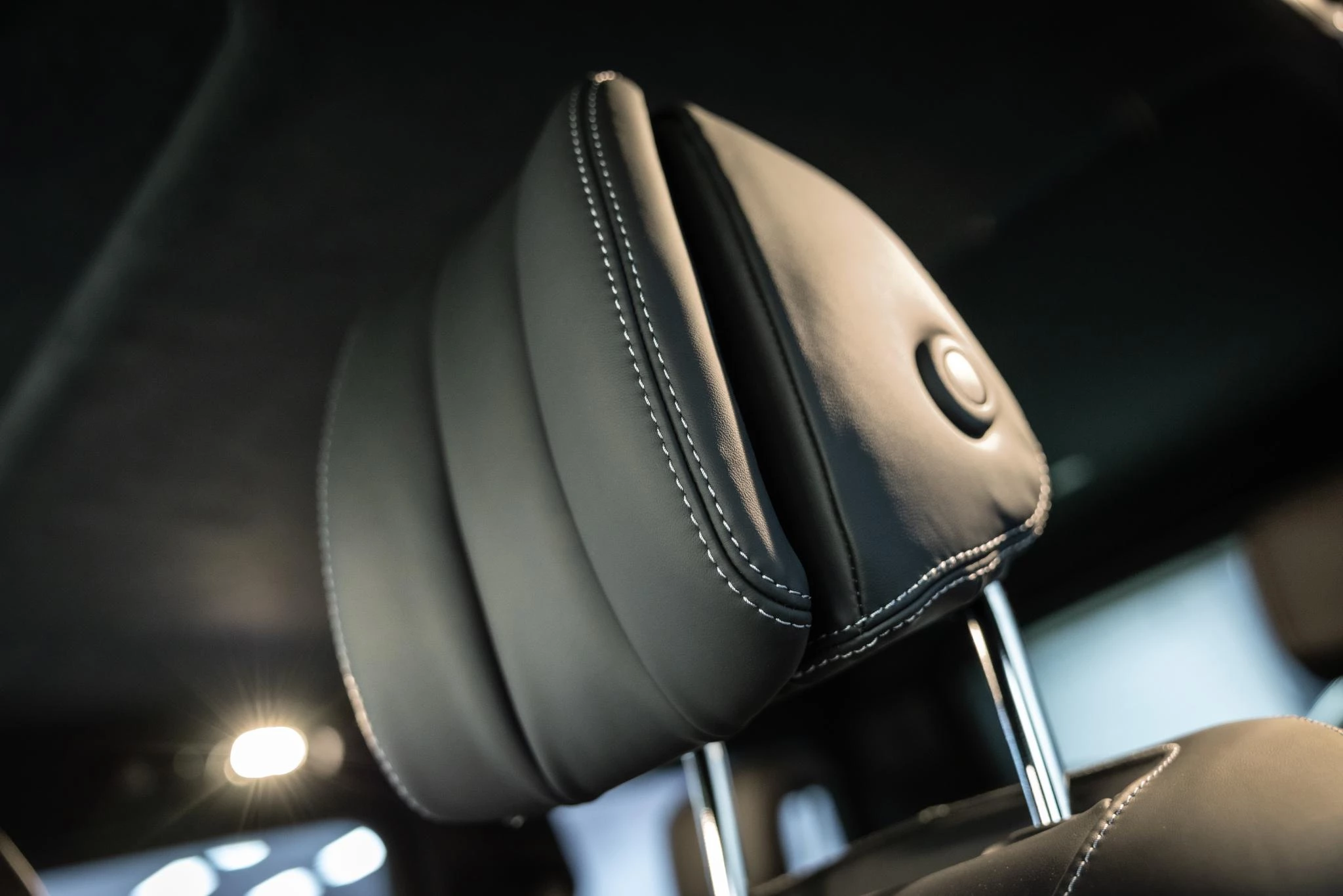 Hoofdafbeelding Mercedes-Benz G-Klasse