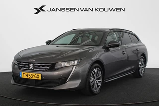 Peugeot 508 SW 1.2 PureTech Allure Pack Business Keyless Apple CarPlay