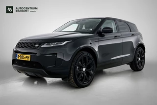 Hoofdafbeelding Land Rover Range Rover Evoque Land Rover Range Rover Evoque 2.0 P250 AWD R-Dynamic SE (Dealer OndH, Panorama, Stoel+StuurV, Camera, Navi, PDC V+A, Keyless, Etc)