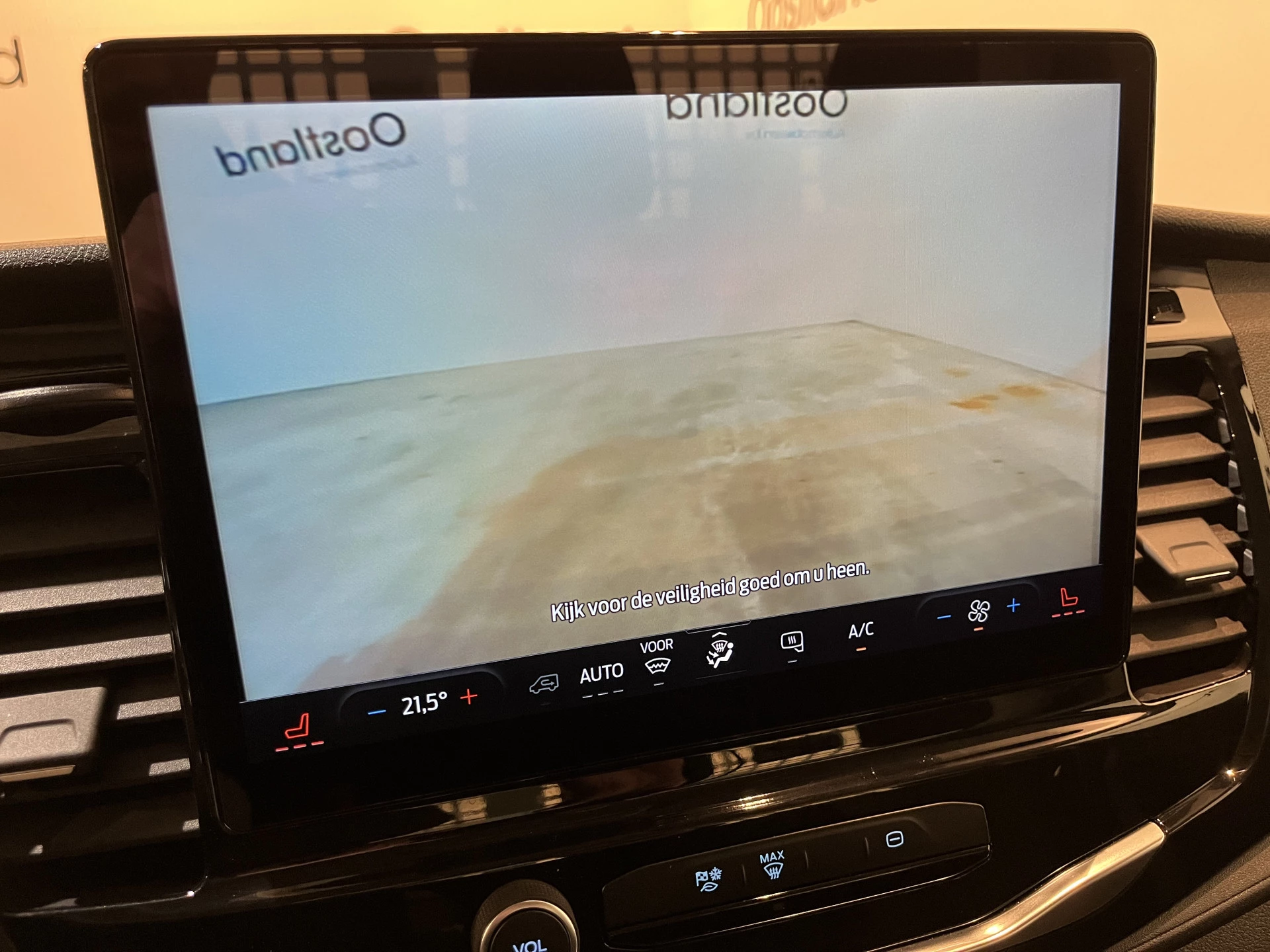 Hoofdafbeelding Ford E-Transit