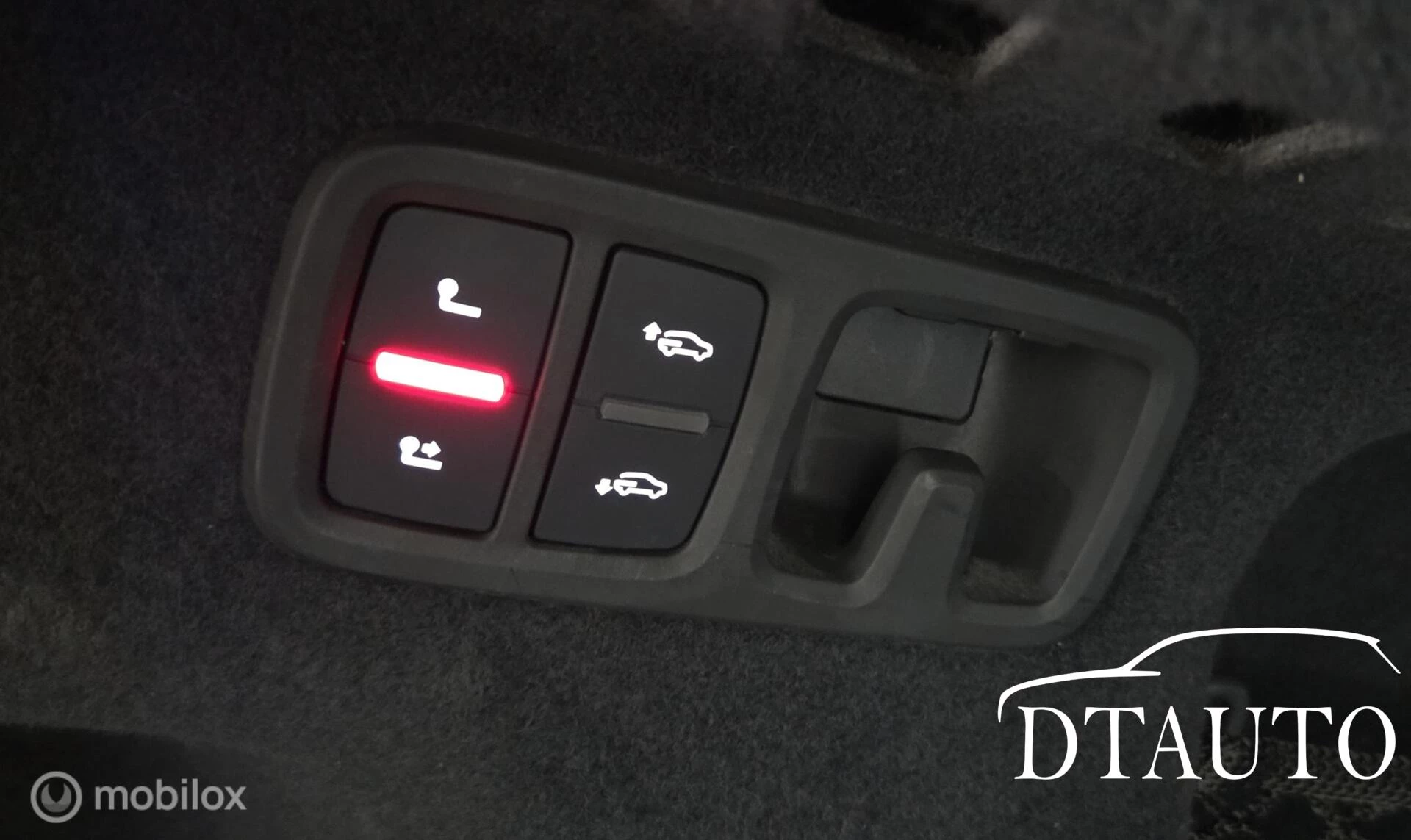 Hoofdafbeelding Audi SQ8