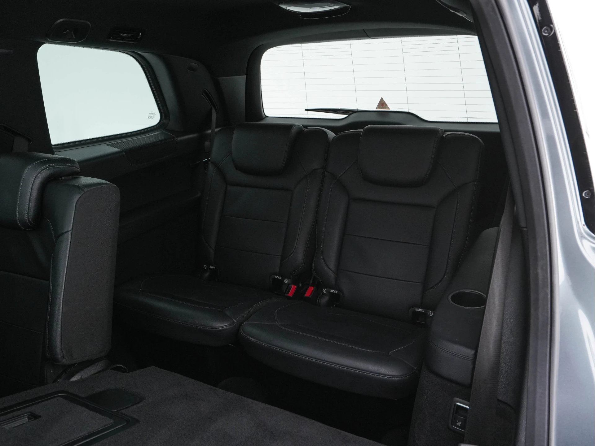 Hoofdafbeelding Mercedes-Benz GLS