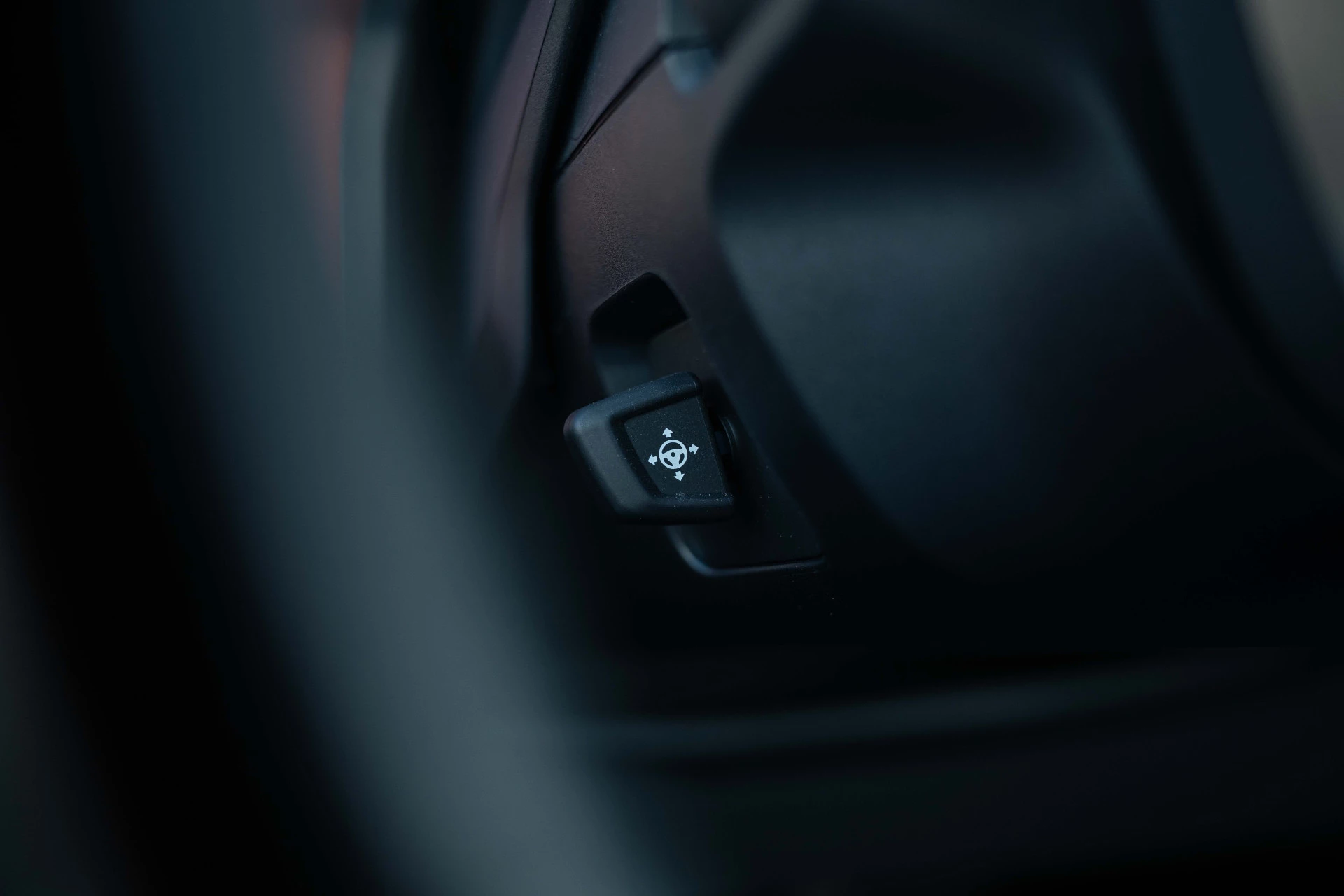 Hoofdafbeelding BMW iX