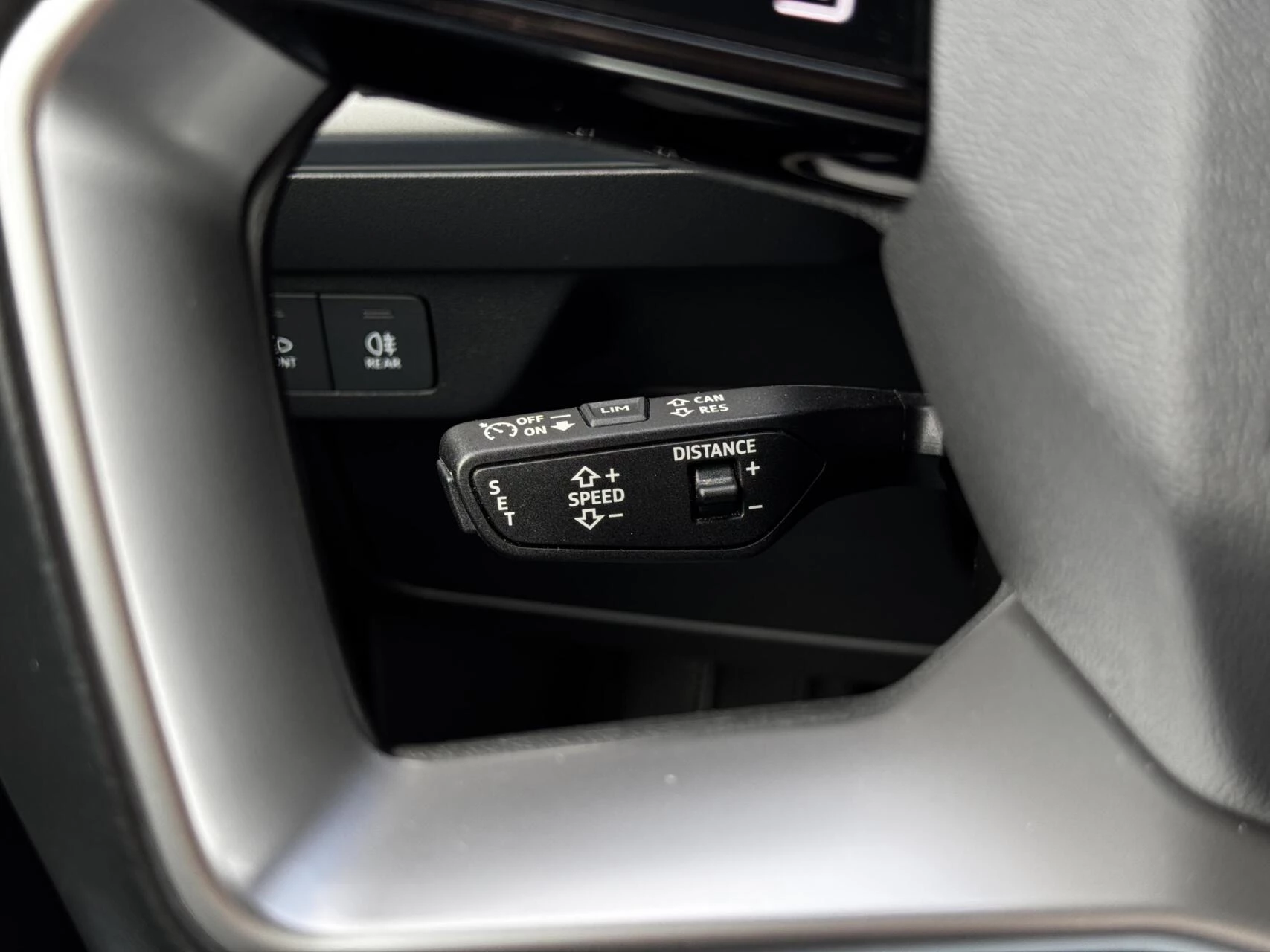 Hoofdafbeelding Audi Q4 Sportback e-tron