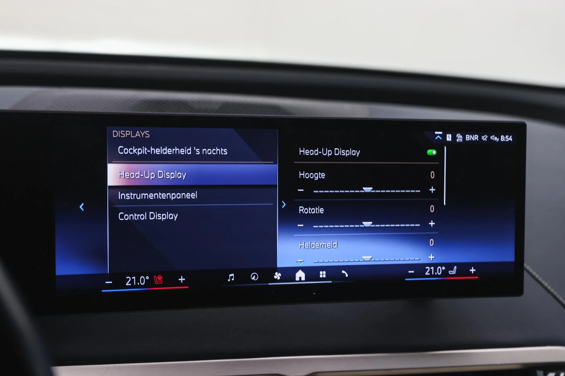 Hoofdafbeelding BMW iX