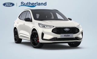 Ford Kuga 2.5 PHEV Sound Edition | SCI | 243pk | Ford Voorraad | Panorama Dak | 20 inch Lichtmetaal | Winterpack | Matrix LED | Driver Assistance Pack