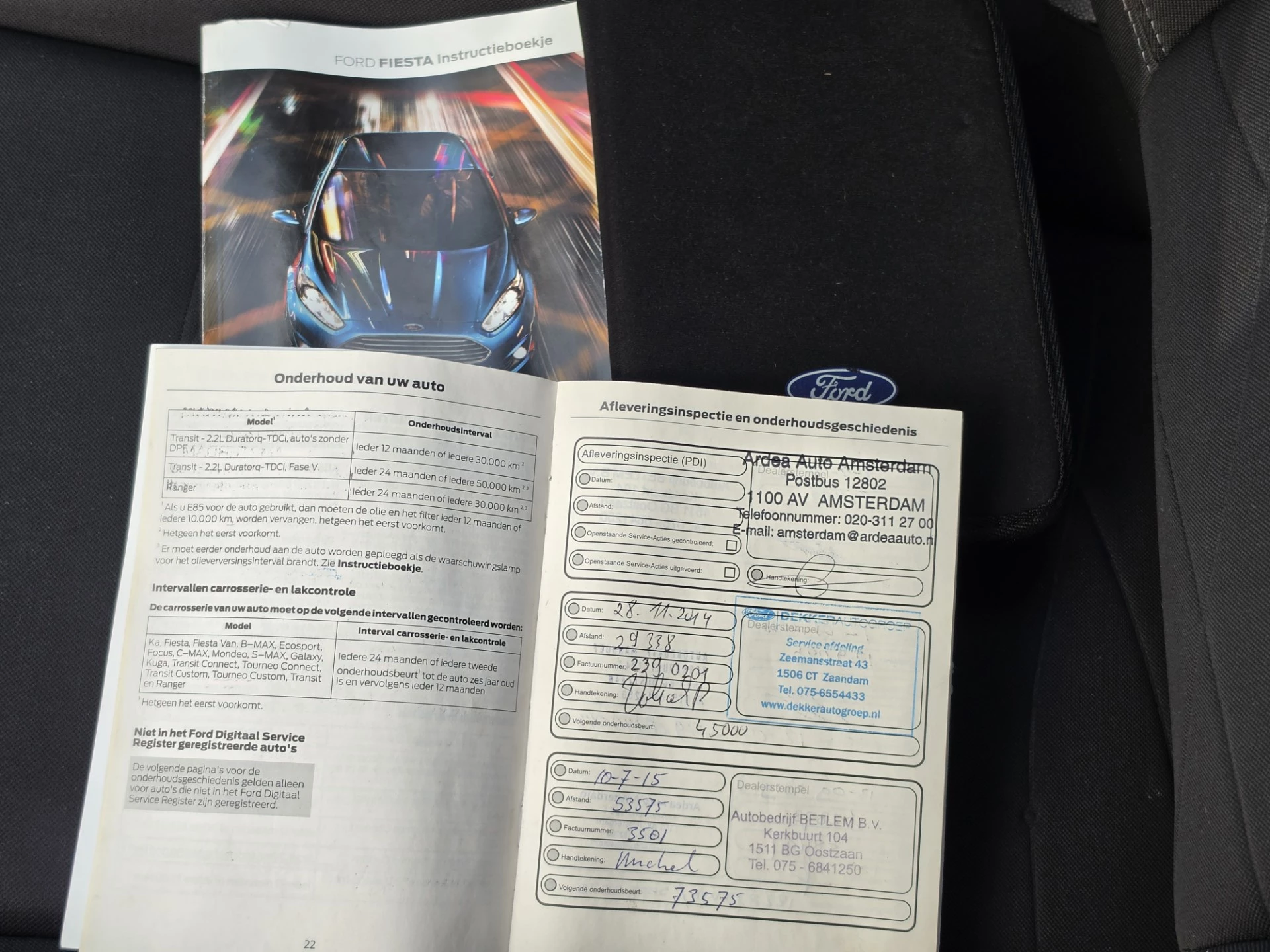 Hoofdafbeelding Škoda Citigo