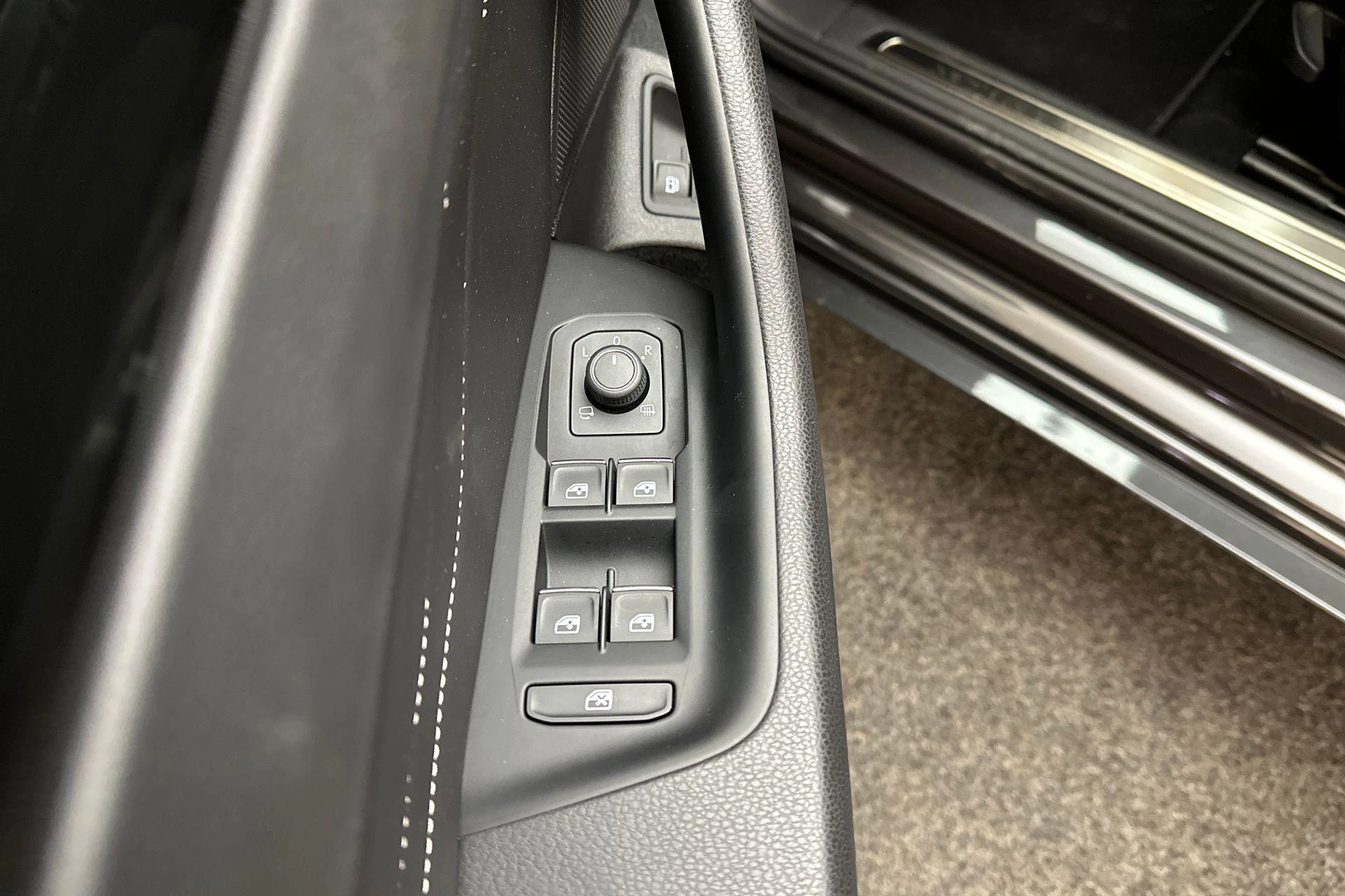 Hoofdafbeelding Volkswagen Arteon